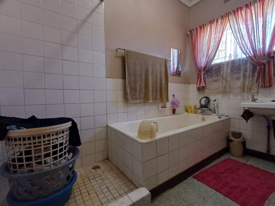 3 Bedroom Property for Sale in Stilfontein Ext 4 North West